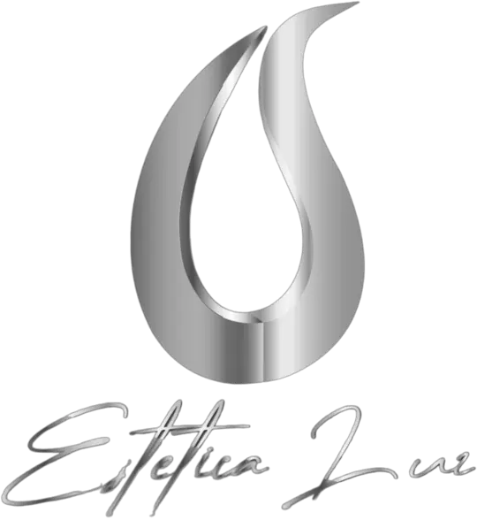 Logo Estética Luz