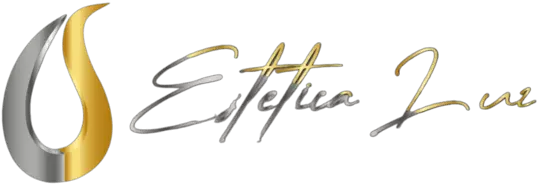 Logo Estética Luz