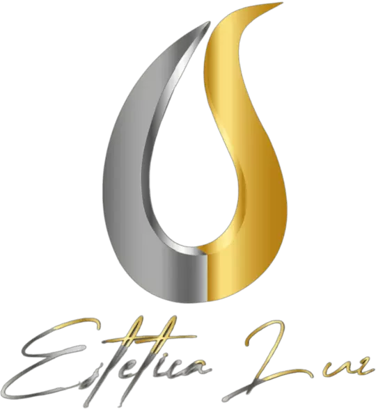 Logo Estética Luz